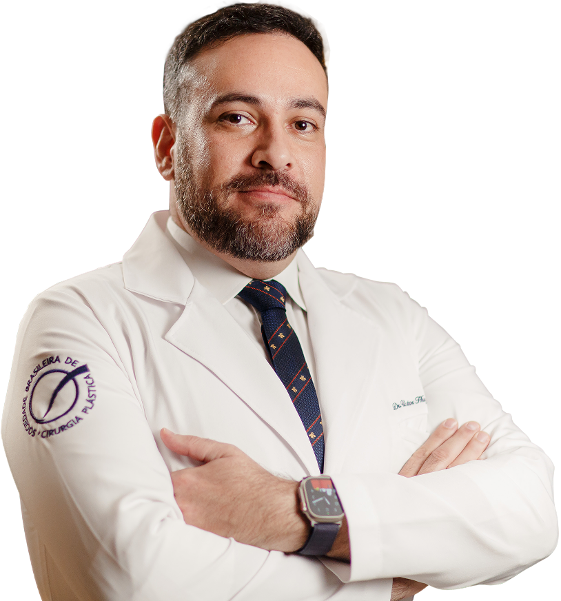 Dr. Victor Hugo Cordeiro | Saúde e Atendimento Personalizado