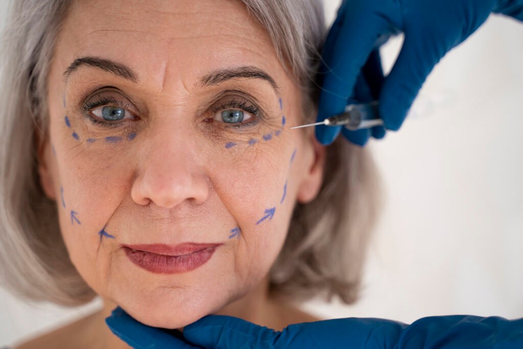 blefaroplastia