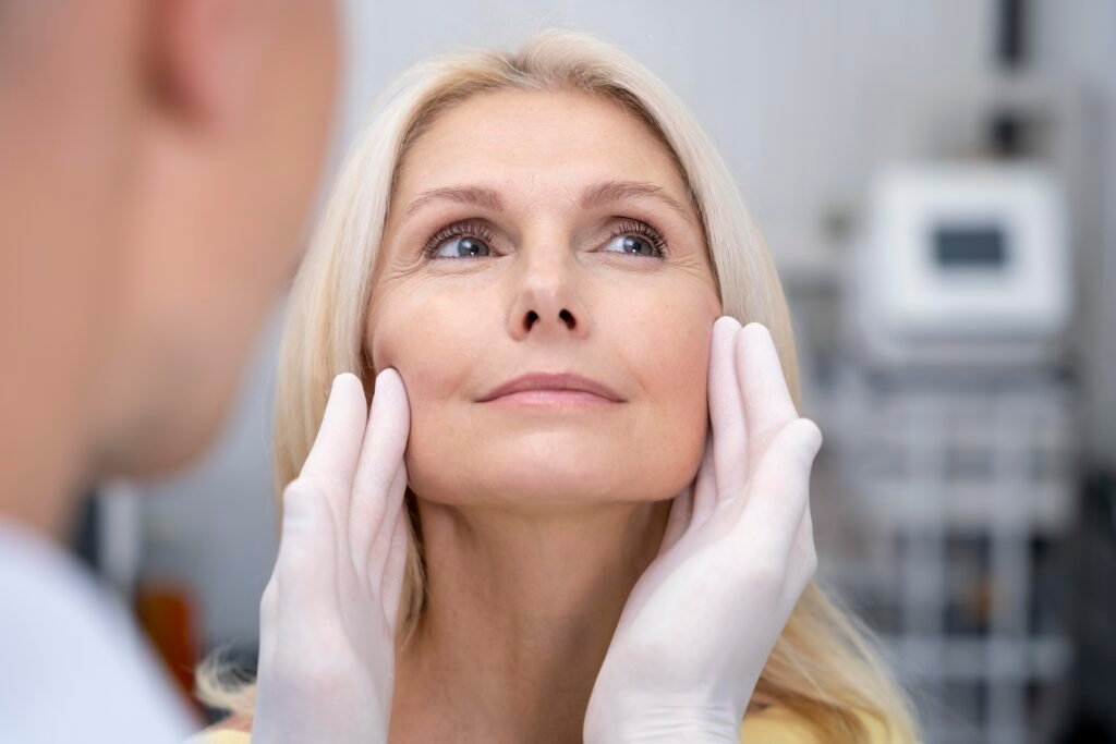 facelifting